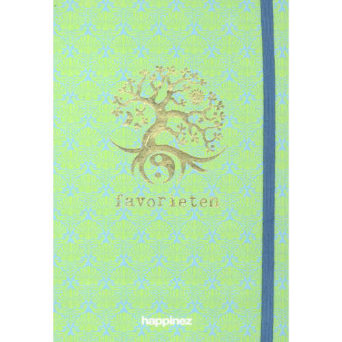 Happinez Favorieten huismerk kopen in de aanbieding