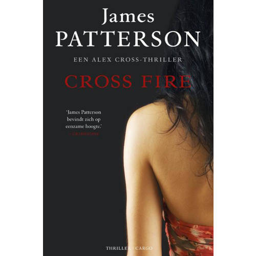 Alex Cross Fire James Patterson huismerk kopen in de aanbieding Alex Cross Fire James Patterson huismerk kopen in de aanbieding