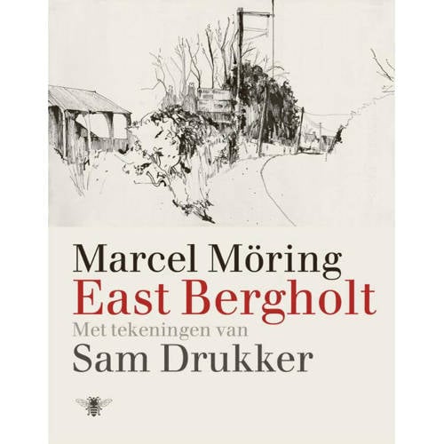 East Bergholt Marcel Moring huismerk kopen in de aanbieding