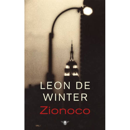 Ulysses 1781 Zionoco Leon De Winter huismerk kopen in de aanbieding