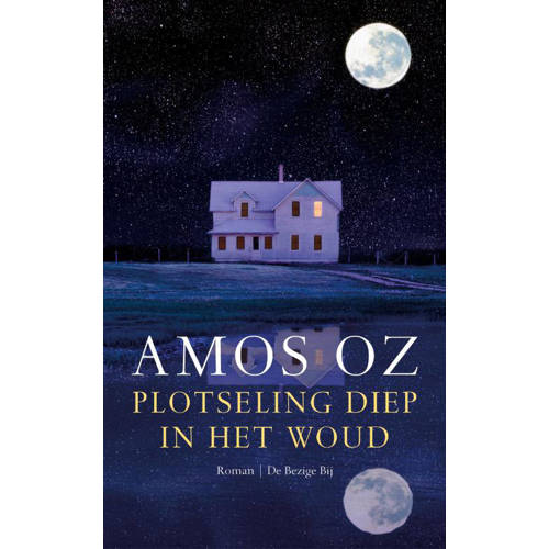 Plotseling Diep In Het Woud Amos Oz huismerk kopen in de aanbieding