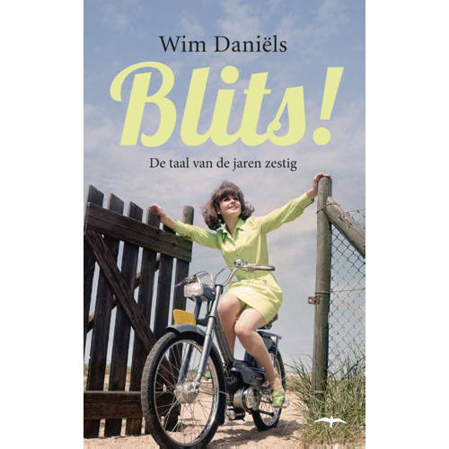 Blits Wim Daniels huismerk kopen in de aanbieding Blits Wim Daniels huismerk kopen in de aanbieding
