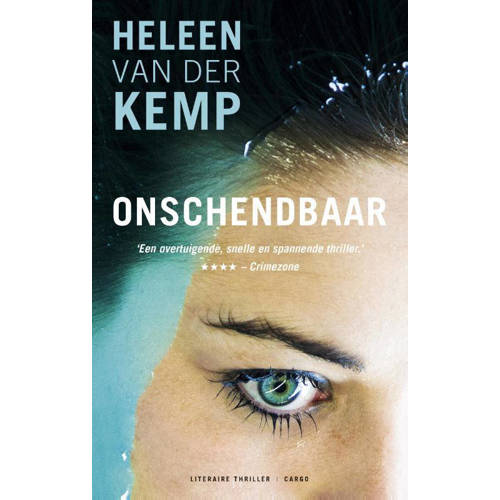 Onschendbaar Heleen Van Der Kemp huismerk kopen in de aanbieding Onschendbaar Heleen Van Der Kemp huismerk kopen in de aanbieding