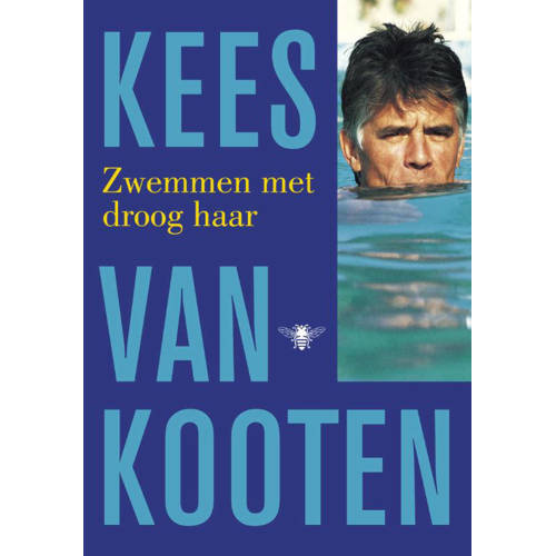 Zwemmen Met Droog Haar Kees Van Kooten huismerk kopen in de aanbieding