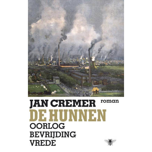 De Hunnen Jan Cremer huismerk kopen in de aanbieding