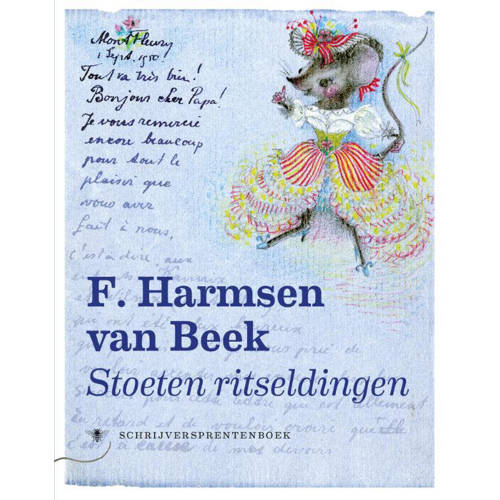 Schrijversprentenboek Stoeten Ritseldingen F Harmsen Van Beek Joost Kircz Maaike Meijer Ea huismerk kopen in de aanbieding Schrijversprentenboek Stoeten Ritseldingen F Harmsen Van Beek Joost Kircz Maaike Meijer Ea huismerk kopen in de aanbieding