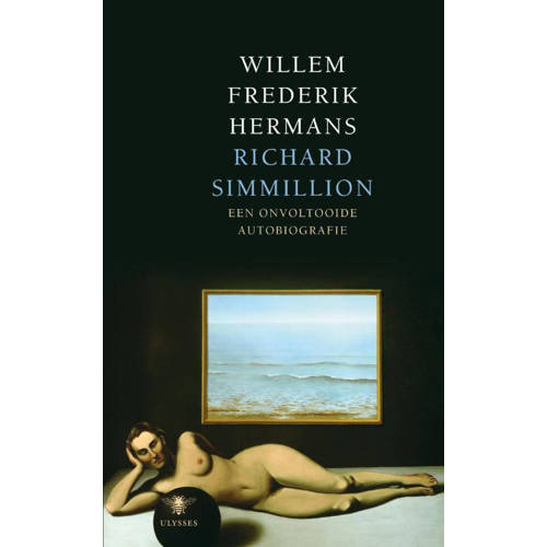 Richard Simmillion Willem Frederik Hermans huismerk kopen in de aanbieding