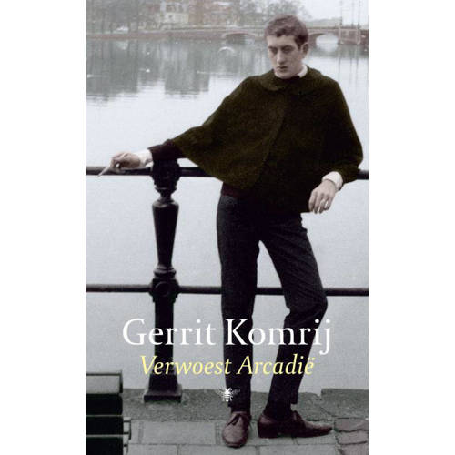 Verwoest Arcadie Gerrit Komrij huismerk kopen in de aanbieding