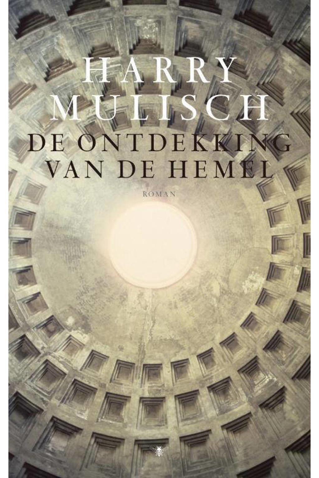 De ontdekking van de hemel - Harry Mulisch