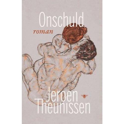 Onschuld Jeroen Theunissen huismerk kopen in de aanbieding