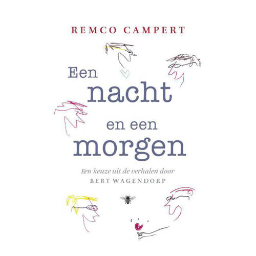 Een Nacht En Morgen Remco Campert huismerk kopen in de aanbieding