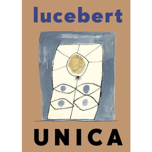 Unica Lucebert huismerk kopen in de aanbieding