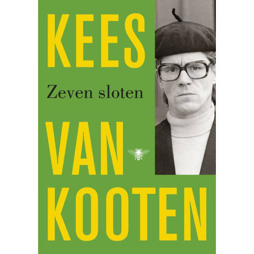 Zeven Sloten Kees Van Kooten huismerk kopen in de aanbieding
