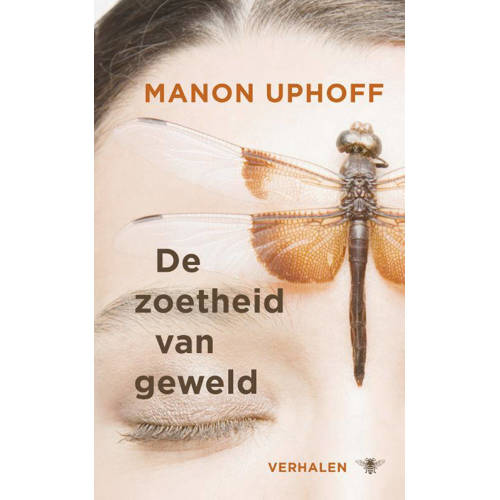 De Zoetheid Van Geweld Manon Uphoff huismerk kopen in de aanbieding De Zoetheid Van Geweld Manon Uphoff huismerk kopen in de aanbieding