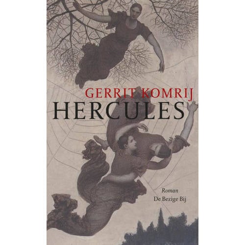 Hercules Gerrit Komrij huismerk kopen in de aanbieding