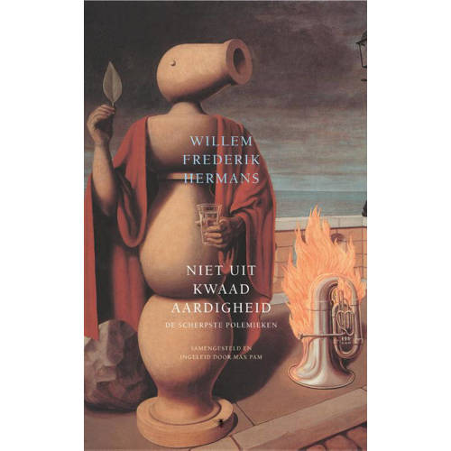 Niet Uit Kwaadaardigheid Willem Frederik Hermans huismerk kopen in de aanbieding