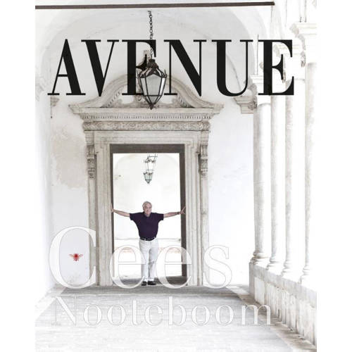 Avenue Cees Nooteboom huismerk kopen in de aanbieding Avenue Cees Nooteboom huismerk kopen in de aanbieding