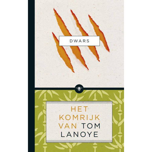 Dwars Gerrit Komrij huismerk kopen in de aanbieding