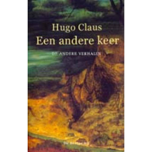 Een Andere Keer Hugo Claus huismerk kopen in de aanbieding