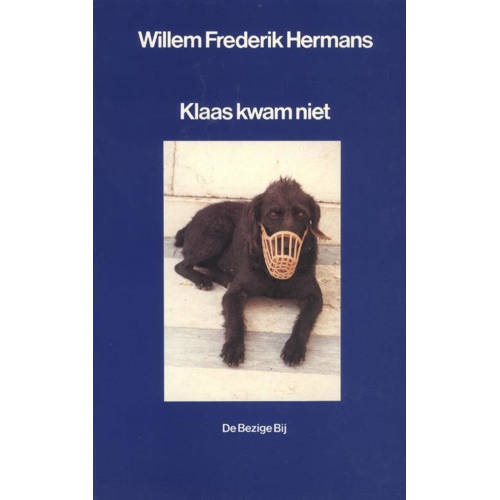 Klaas Kwam Niet Willem Frederik Hermans huismerk kopen in de aanbieding