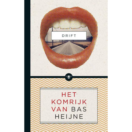 Drift Gerrit Komrij huismerk kopen in de aanbieding