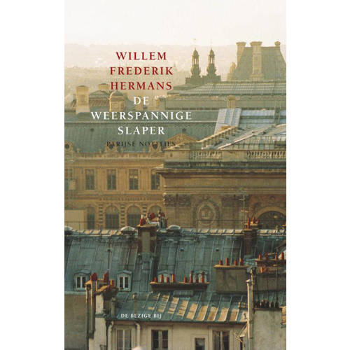 De Weerspannige Slaper Willem Frederik Hermans huismerk kopen in de aanbieding