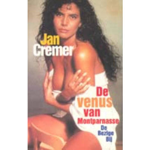 De Venus Van Montparnasse Jan Cremer huismerk kopen in de aanbieding