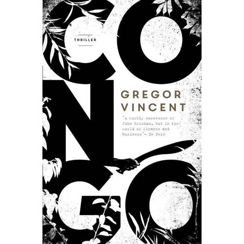 Congo Gregor Vincent huismerk kopen in de aanbieding Congo Gregor Vincent huismerk kopen in de aanbieding