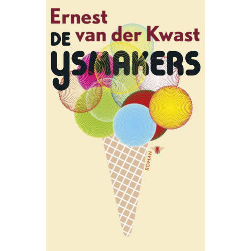 De Ijsmakers Ernest Van Der Kwast huismerk kopen in de aanbieding