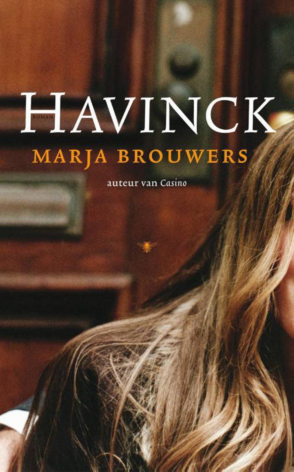 Havinck - Mariëtte Brouwers