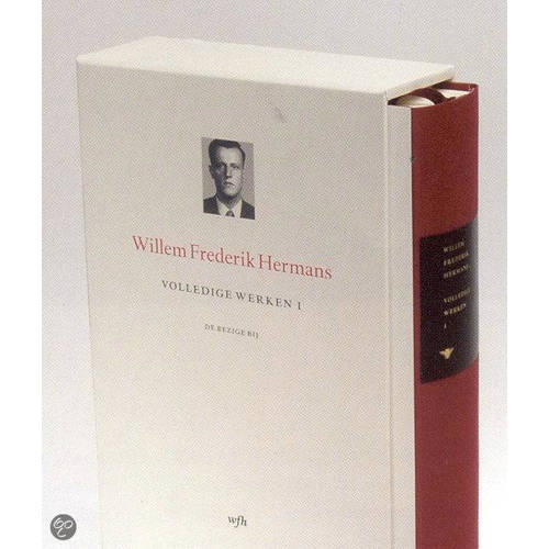 Complete Werken Van Wf Hermans 1 Willem Frederik huismerk kopen in de aanbieding