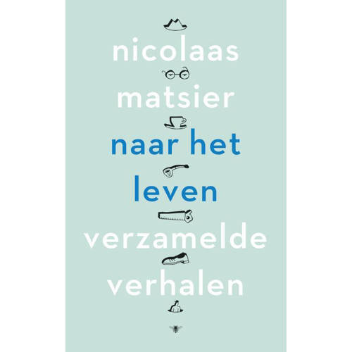 Naar Het Leven Nicolaas Matsier huismerk kopen in de aanbieding
