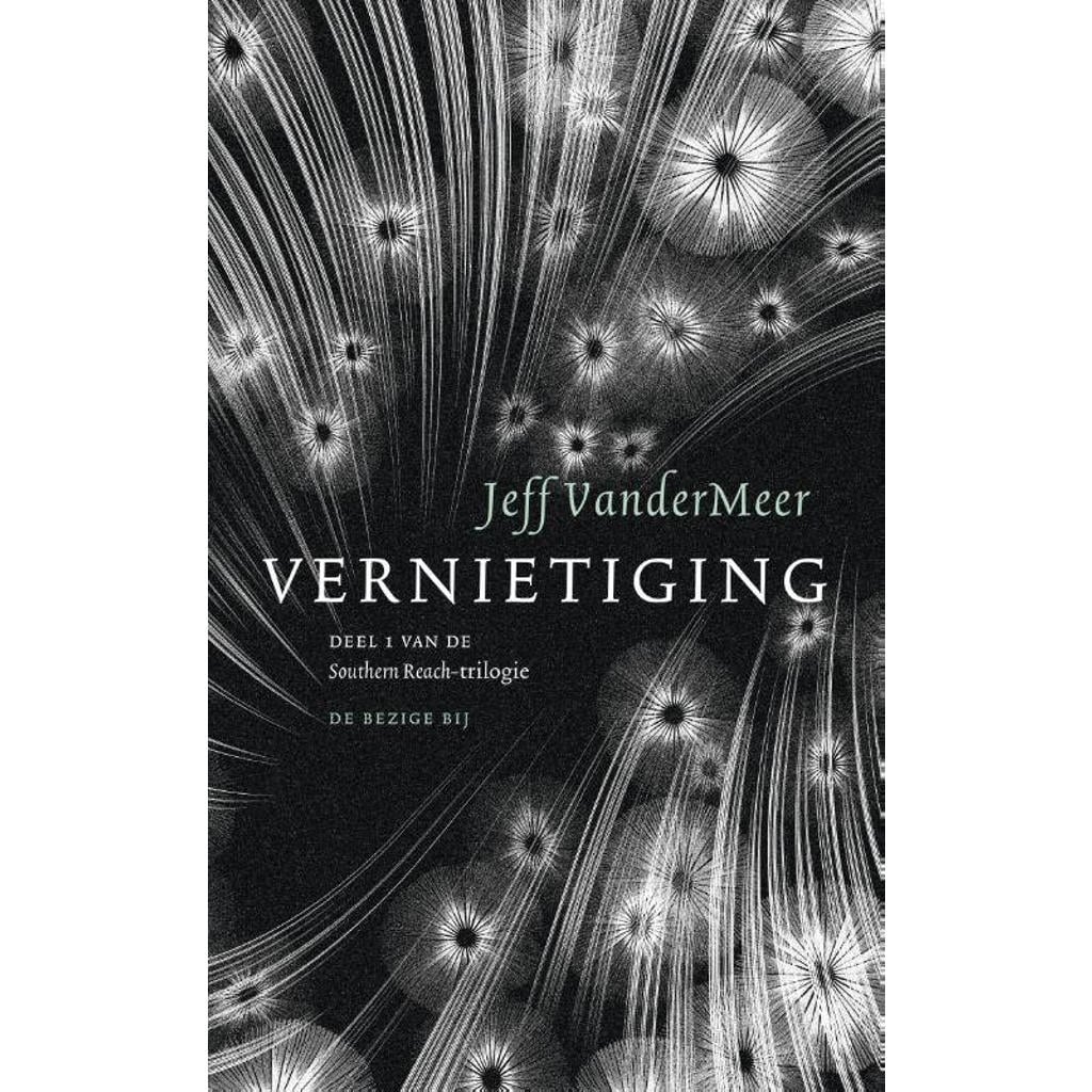 Southern Reach: Vernietiging - Jeff VanderMeer