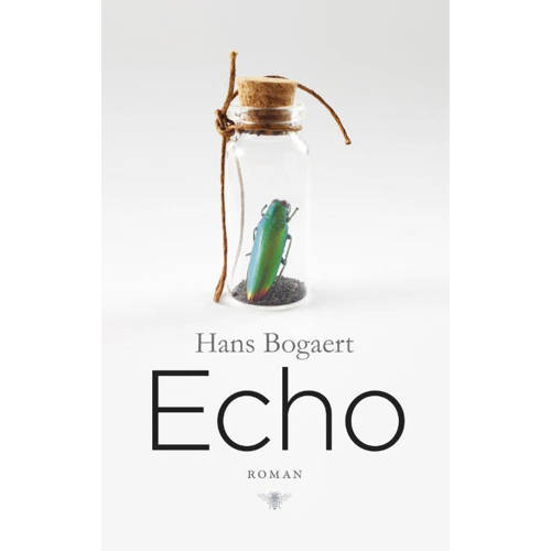 Echo Hans Bogaert huismerk kopen in de aanbieding