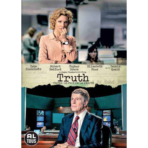 Truth Dvd huismerk kopen in de aanbieding Truth Dvd huismerk kopen in de aanbieding
