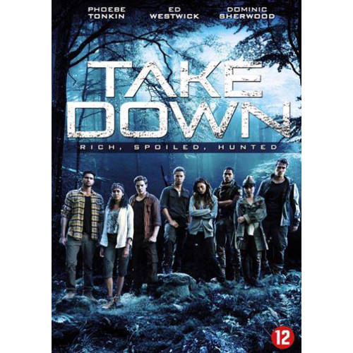 Take Down Dvd huismerk kopen in de aanbieding Take Down Dvd huismerk kopen in de aanbieding