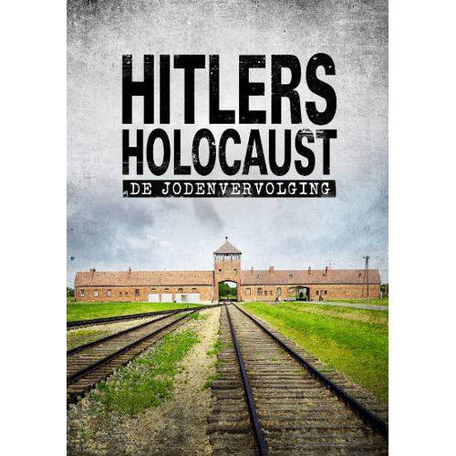 Hitlers Holocaust De Jodenvervolging Dvd huismerk kopen in de aanbieding