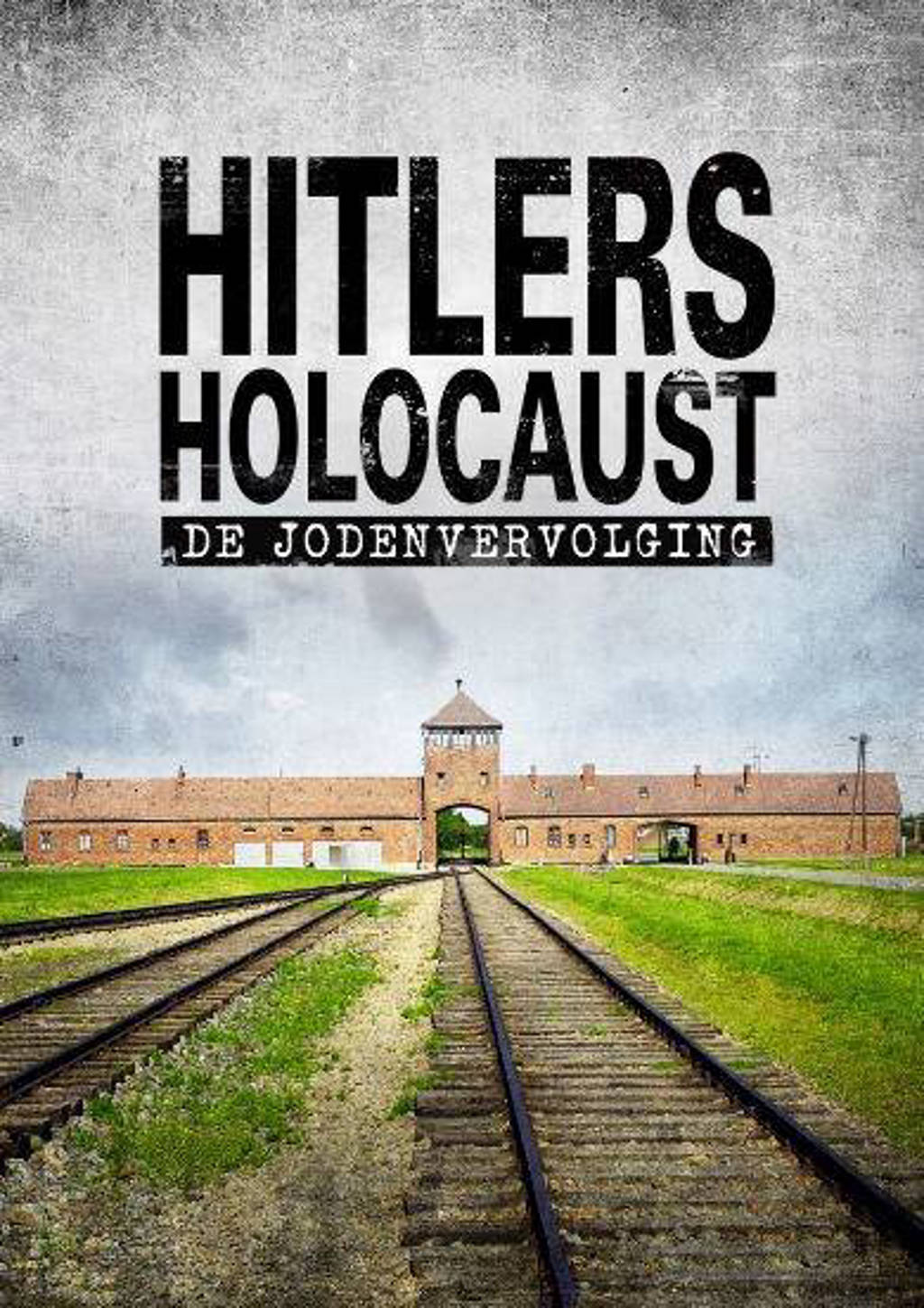 Hitlers holocaust - De Jodenvervolging (DVD)