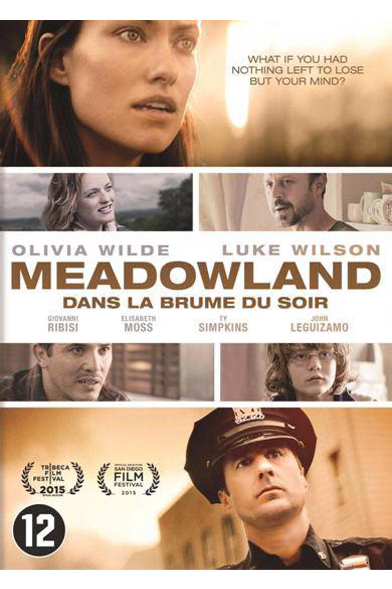 Meadowland Dvd Wehkamp
