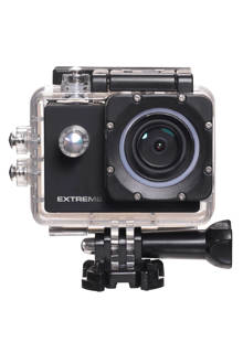 Nikkei Extreme X6 action cam