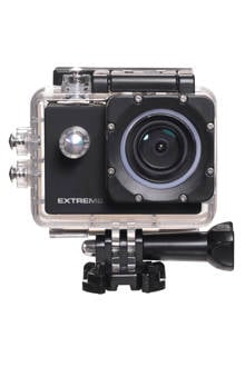 Nikkei Extreme X6 action cam