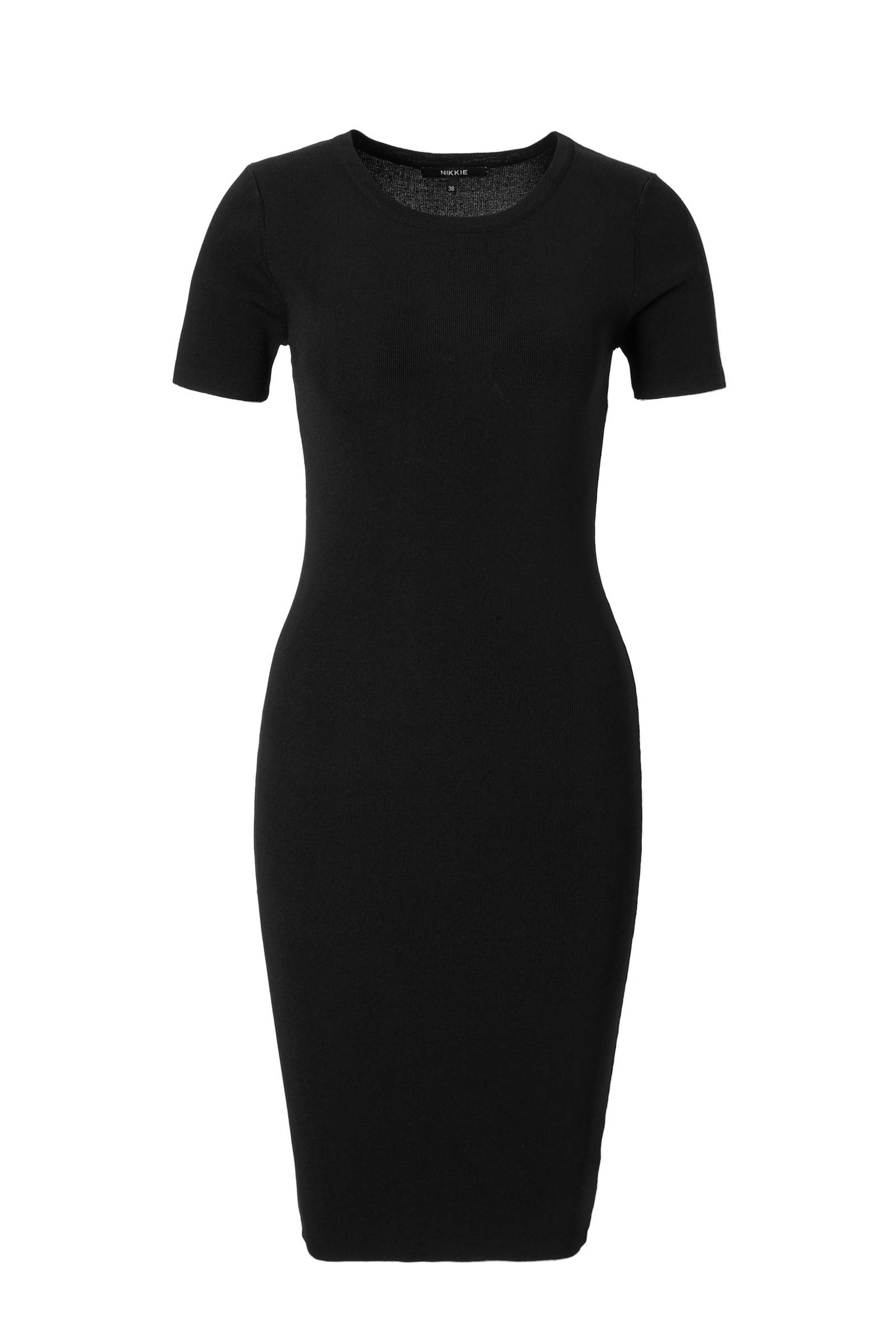 Nieuw NIKKIE Jolie jurk | wehkamp NX-11