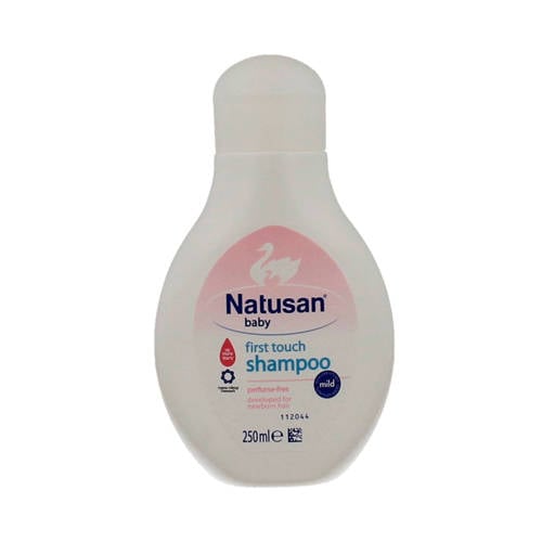 Natusan First Touch Shampoo 250 Ml natusan kopen in de aanbieding