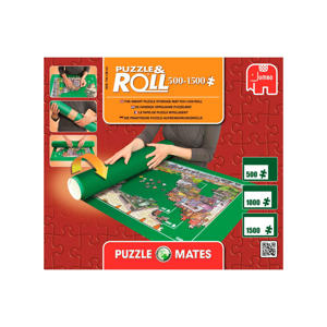 Puzzle Mates puzzelmat tot 1500 stukjes