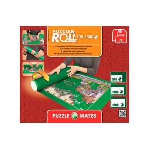 Puzzle Mates puzzelmat tot 1500 stukjes