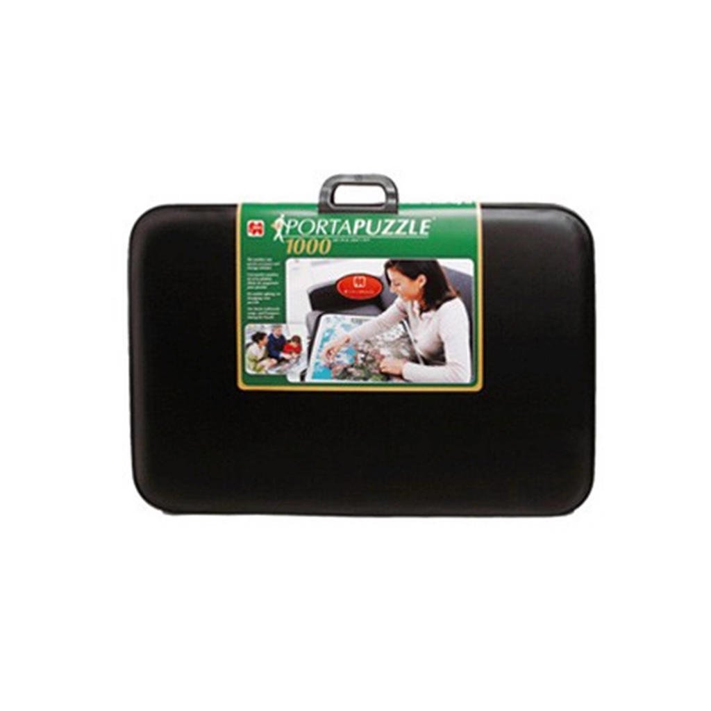 Jumbo Portapuzzle deluxe 1000 stukjes