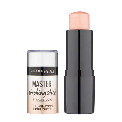 Maybelline Master Strobing Stick 100 Light Iridescent maybelline kopen in de aanbieding Maybelline Master Strobing Stick 100 Light Iridescent maybelline kopen in de aanbieding