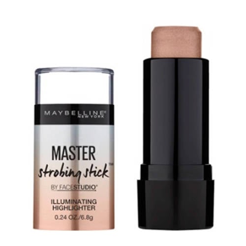Maybelline Master Strobing Stick 200 Medium Nude Glow maybelline kopen in de aanbieding