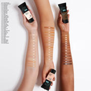 thumbnail: Maybelline New York Fit me Matte + Poreless liquid foundation - 115 Ivory