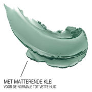 thumbnail: Maybelline New York Fit me Matte + Poreless liquid foundation - 115 Ivory